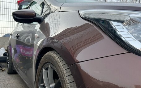 KIA cee'd III, 2012 год, 999 999 рублей, 4 фотография