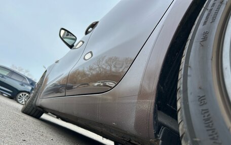 KIA cee'd III, 2012 год, 999 999 рублей, 2 фотография