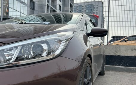KIA cee'd III, 2012 год, 999 999 рублей, 3 фотография