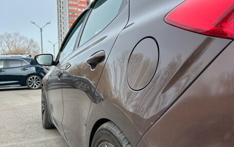 KIA cee'd III, 2012 год, 999 999 рублей, 6 фотография