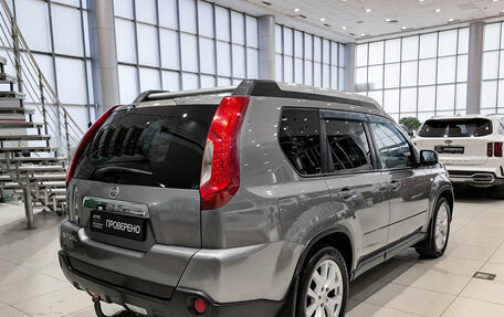 Nissan X-Trail, 2013 год, 1 250 000 рублей, 5 фотография