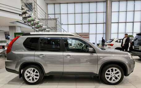 Nissan X-Trail, 2013 год, 1 250 000 рублей, 4 фотография