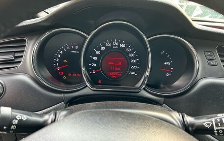 KIA cee'd III, 2012 год, 999 999 рублей, 9 фотография