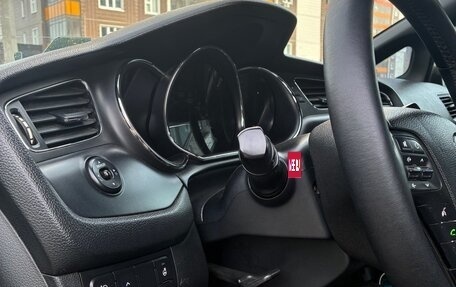 KIA cee'd III, 2012 год, 999 999 рублей, 7 фотография