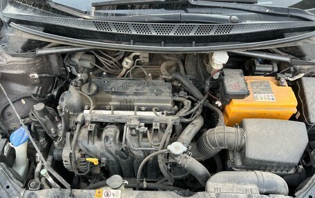 KIA cee'd III, 2012 год, 999 999 рублей, 11 фотография