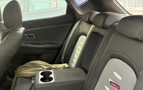 KIA cee'd III, 2012 год, 999 999 рублей, 14 фотография
