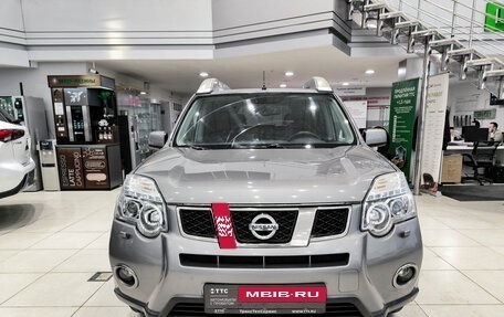 Nissan X-Trail, 2013 год, 1 250 000 рублей, 2 фотография