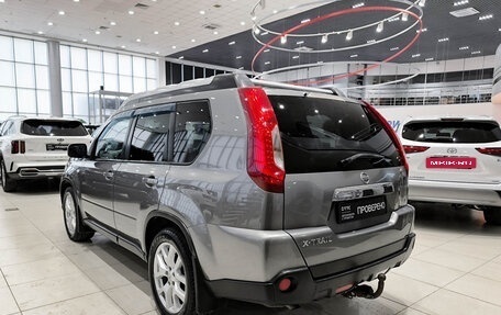 Nissan X-Trail, 2013 год, 1 250 000 рублей, 7 фотография