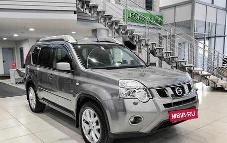 Nissan X-Trail, 2013 год, 1 250 000 рублей, 3 фотография