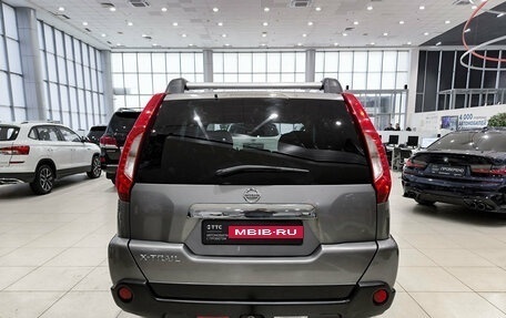 Nissan X-Trail, 2013 год, 1 250 000 рублей, 6 фотография