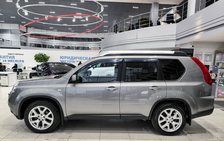 Nissan X-Trail, 2013 год, 1 250 000 рублей, 8 фотография