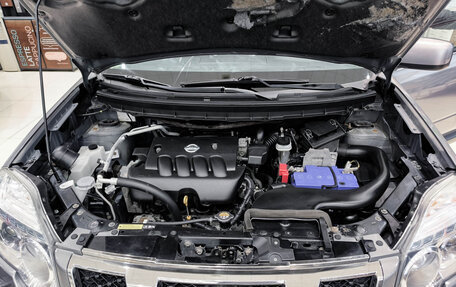 Nissan X-Trail, 2013 год, 1 250 000 рублей, 9 фотография