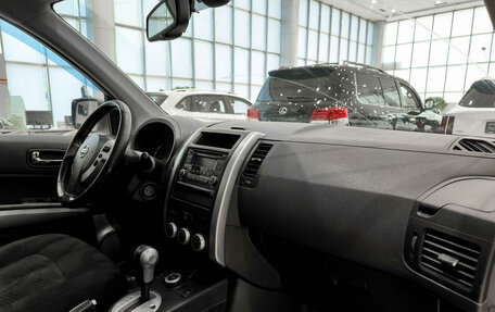 Nissan X-Trail, 2013 год, 1 250 000 рублей, 11 фотография