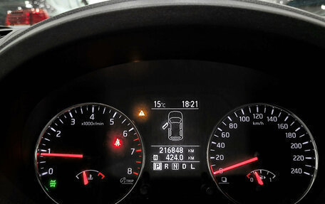 Nissan X-Trail, 2013 год, 1 250 000 рублей, 13 фотография