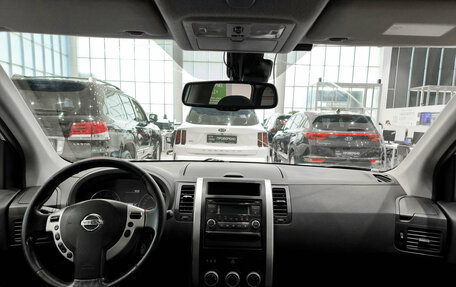 Nissan X-Trail, 2013 год, 1 250 000 рублей, 14 фотография