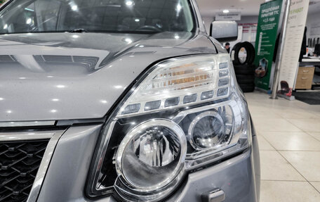 Nissan X-Trail, 2013 год, 1 250 000 рублей, 17 фотография