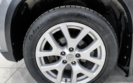 Nissan X-Trail, 2013 год, 1 250 000 рублей, 18 фотография