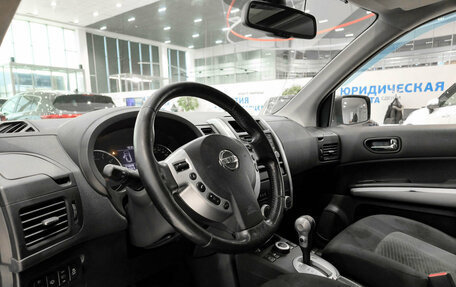 Nissan X-Trail, 2013 год, 1 250 000 рублей, 16 фотография