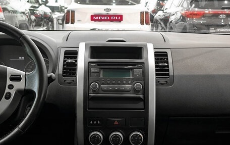 Nissan X-Trail, 2013 год, 1 250 000 рублей, 15 фотография