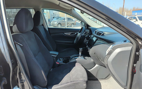 Nissan X-Trail, 2016 год, 1 750 000 рублей, 11 фотография