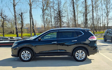 Nissan X-Trail, 2016 год, 1 750 000 рублей, 8 фотография
