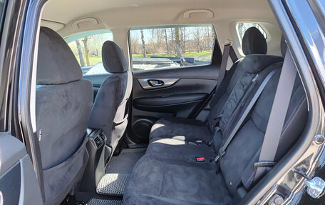 Nissan X-Trail, 2016 год, 1 750 000 рублей, 12 фотография