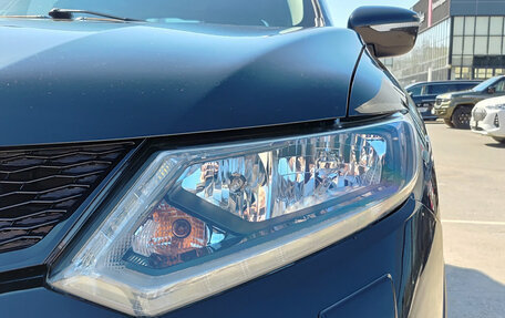 Nissan X-Trail, 2016 год, 1 750 000 рублей, 17 фотография