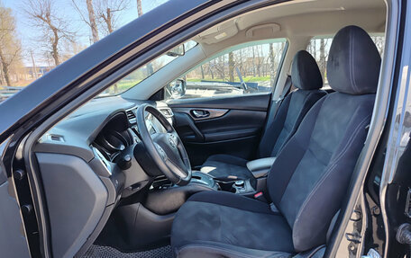 Nissan X-Trail, 2016 год, 1 750 000 рублей, 16 фотография