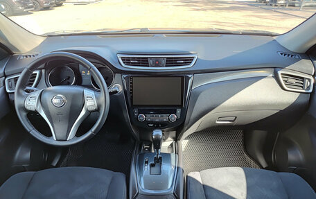 Nissan X-Trail, 2016 год, 1 750 000 рублей, 14 фотография