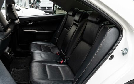 Toyota Camry, 2014 год, 2 030 000 рублей, 9 фотография