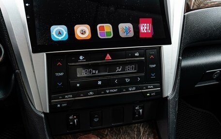 Toyota Camry, 2014 год, 2 030 000 рублей, 14 фотография