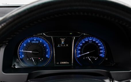 Toyota Camry, 2014 год, 2 030 000 рублей, 20 фотография