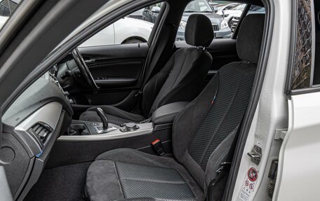 BMW 1 серия, 2015 год, 1 397 000 рублей, 8 фотография