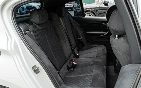 BMW 1 серия, 2015 год, 1 397 000 рублей, 9 фотография