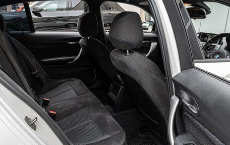 BMW 1 серия, 2015 год, 1 397 000 рублей, 11 фотография