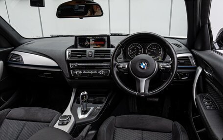 BMW 1 серия, 2015 год, 1 397 000 рублей, 6 фотография