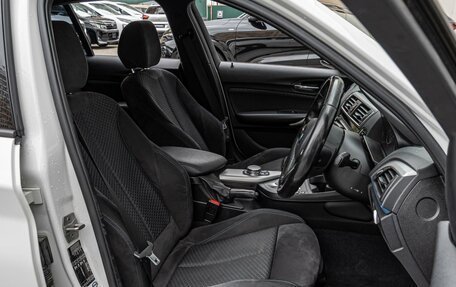 BMW 1 серия, 2015 год, 1 397 000 рублей, 10 фотография
