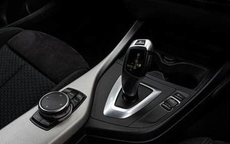 BMW 1 серия, 2015 год, 1 397 000 рублей, 12 фотография
