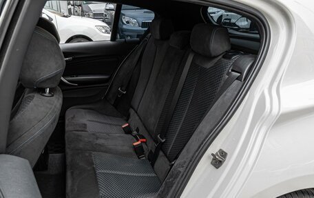 BMW 1 серия, 2015 год, 1 397 000 рублей, 7 фотография