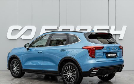 Haval Jolion, 2024 год, 2 200 000 рублей, 2 фотография