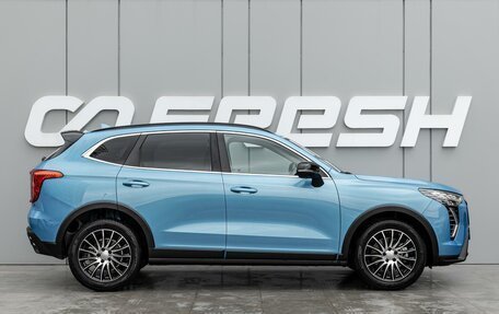 Haval Jolion, 2024 год, 2 200 000 рублей, 5 фотография