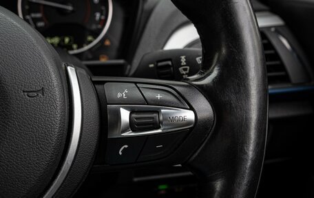 BMW 1 серия, 2015 год, 1 397 000 рублей, 16 фотография