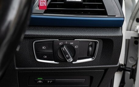 BMW 1 серия, 2015 год, 1 397 000 рублей, 18 фотография