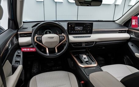 Haval Jolion, 2024 год, 2 200 000 рублей, 6 фотография
