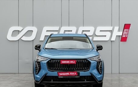 Haval Jolion, 2024 год, 2 200 000 рублей, 3 фотография