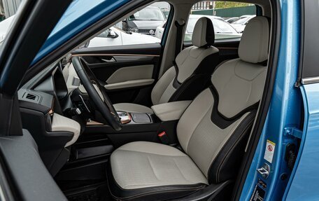 Haval Jolion, 2024 год, 2 200 000 рублей, 10 фотография