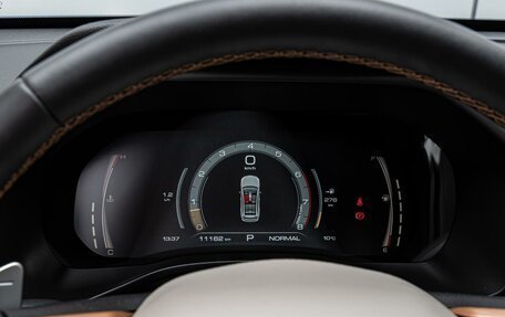 Haval Jolion, 2024 год, 2 200 000 рублей, 18 фотография