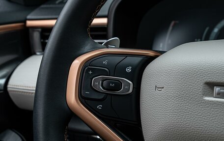 Haval Jolion, 2024 год, 2 200 000 рублей, 16 фотография