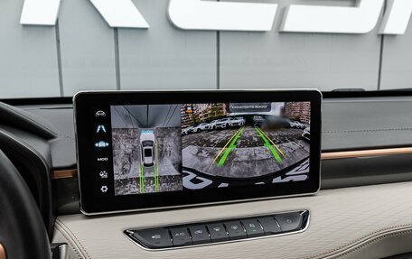 Haval Jolion, 2024 год, 2 200 000 рублей, 13 фотография