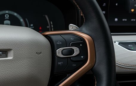 Haval Jolion, 2024 год, 2 200 000 рублей, 15 фотография
